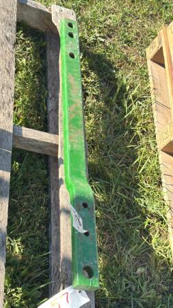 GREEN DRAW BAR