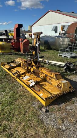 10FT STORM SNOWBLADE