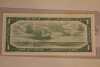 1954 Can. $1.00 Bill, Uncirculated - 2