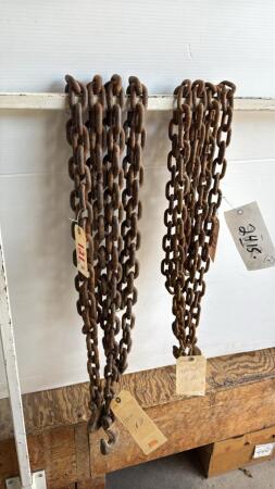 2 Chains