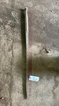 Bale Spear