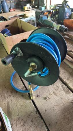 Mastercraft Air Reel