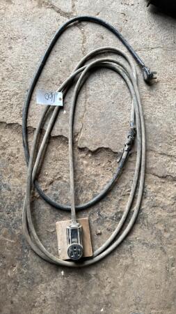 Welder Extension Cord