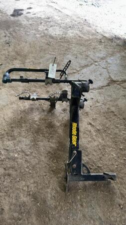 Rhode Gear Bike Rack
