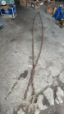 Logging Chain