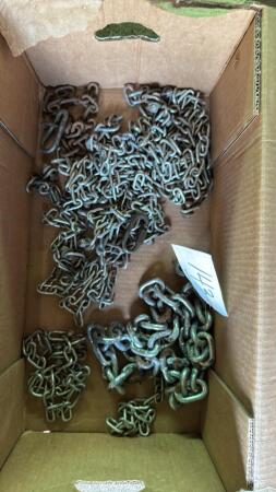 Chain Lot