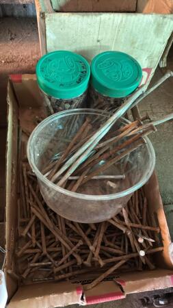 Lot of Spikes