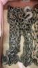 Lot of 3 Logging Chains - 2