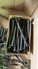 Lot of misc. bolts - 3