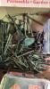 Lot of misc. bolts - 4