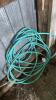 Lot of 2 Rubber Garden Hoses - 3