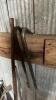 Pry Bar, Sledge Hammer, 2 Wrecking Bars - 2