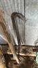 Pry Bar, Sledge Hammer, 2 Wrecking Bars - 4
