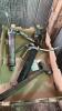 2 Grease Guns and Ball Pien Hammer