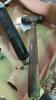 2 Grease Guns and Ball Pien Hammer - 3
