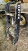 Kinze Planter Unit Platform - 2