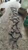 Set of 14.9-26 Tire Chains - 4