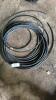 Quantity of Hydraulic Return Line - 2