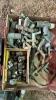 A lot of hardware and fittings - 2