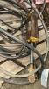 Hydraulic Cylinder and Hoses - 2