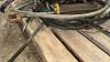 Hydraulic Cylinder and Hoses - 3