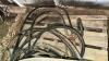 Hydraulic Cylinder and Hoses - 4