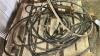 Hydraulic Cylinder and Hoses - 5