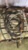 Hydraulic Cylinder and Hoses - 6