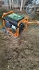 Generac GP5500 Gas Generator