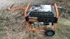 Generac GP5500 Gas Generator - 5