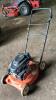 Gas Pushmower - 3