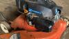 Gas Pushmower - 7