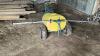 40 US Gallon Estate Sprayer - 8