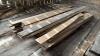 Lot of Misc. Lumber on Skid - 5