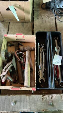 Lot of Misc. Tools