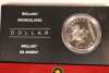 2006 Can. Brilliant Silver $1.00, Uncirculated - 2