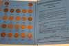 Blue Book, 54 Can. Small Cents, Various Years - 4