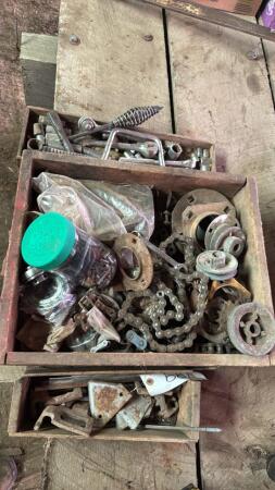 Lot of Misc. Hardware