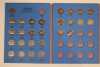 Blue Book, 27 Can. Nickels 1961 & up - 3