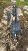 Unverferth 12.5FT Cross Auger