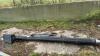 Unverferth 12.5FT Cross Auger - 5