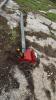 7.5FT Sweep Auger with 3/4hp Electric Motor - 3