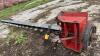 7.5FT Sweep Auger with 3/4hp Electric Motor - 4