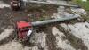 7.5FT Sweep Auger with 3/4hp Electric Motor - 5