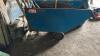 Bruns Steel Feed Cart - 2
