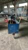 Bruns Steel Feed Cart - 10