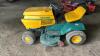Yard-Man Hydro Riding Mower - 2
