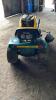Yard-Man Hydro Riding Mower - 4