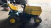 Yard-Man Hydro Riding Mower - 6