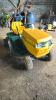 Yard-Man Hydro Riding Mower - 7